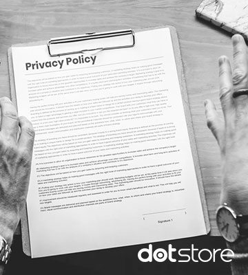 DotStore Privacy