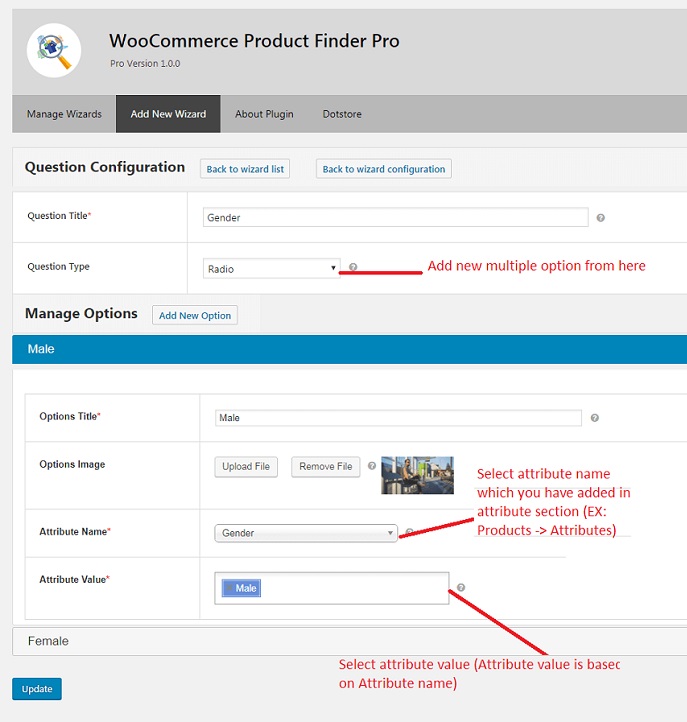 01 WooCommerce Product Filter