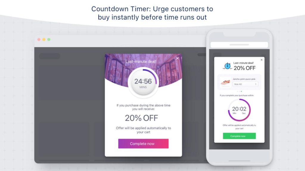 20 Beeketing for WooCommerce