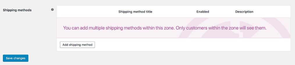 Getting Started with USPS shipping plugin for WooCommerce