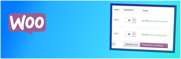 WooCommerce Bulk Discount plugin