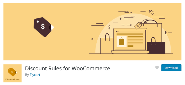 Discount Rules for WooCommerce plugin