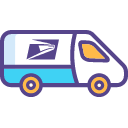 Advanced USPS Shipping Method-icon