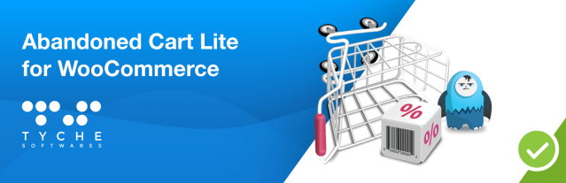 WooCommerce Abandoned Cart – Lite plugin