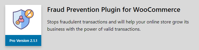 fraud-prevention-plugin-for-woocommerce