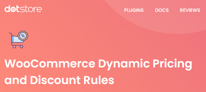 WooCommerce Dynamic Pricing and Discount Rules