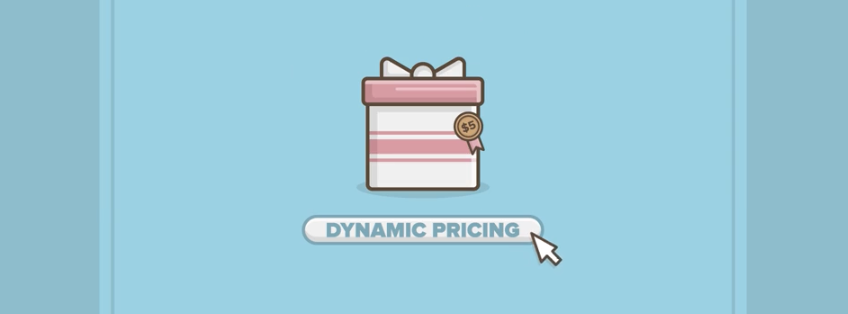 Dynamic Pricing by Element Stark