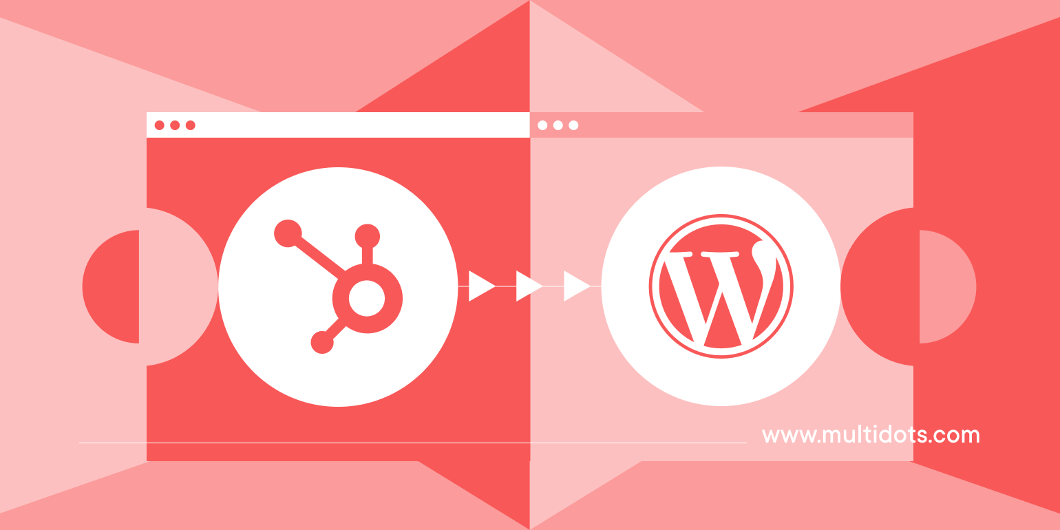 A Step-by-Step Guide to Migrate HubSpot Pages to WordPress Pages Img