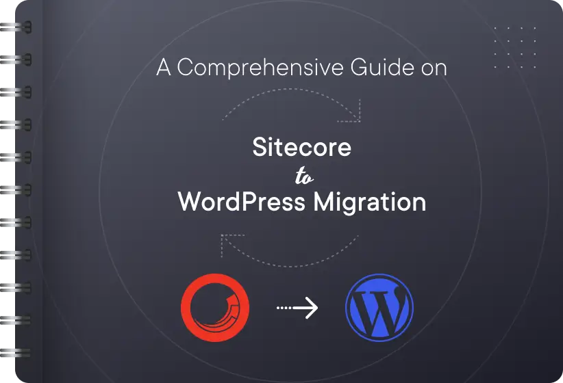 Guide Sitecore to WP