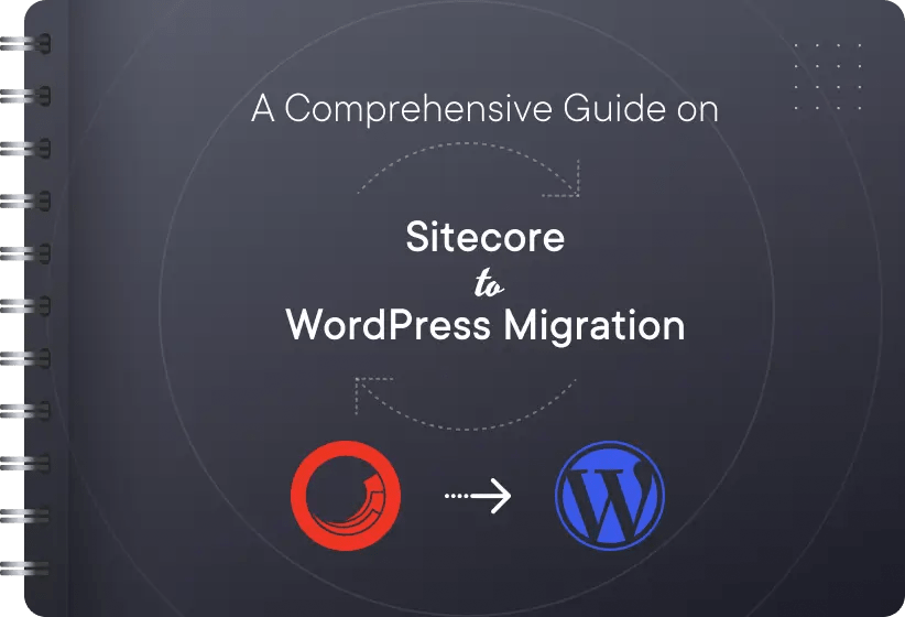 Guide Sitecore to WP