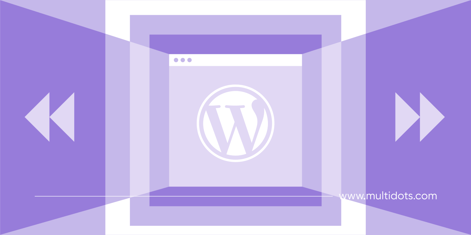 How to Scale Your WordPress Website for Increasing Traffic Img