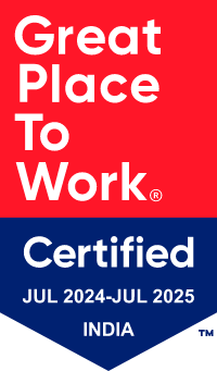 Certified Company