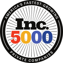 inc-5000 logo