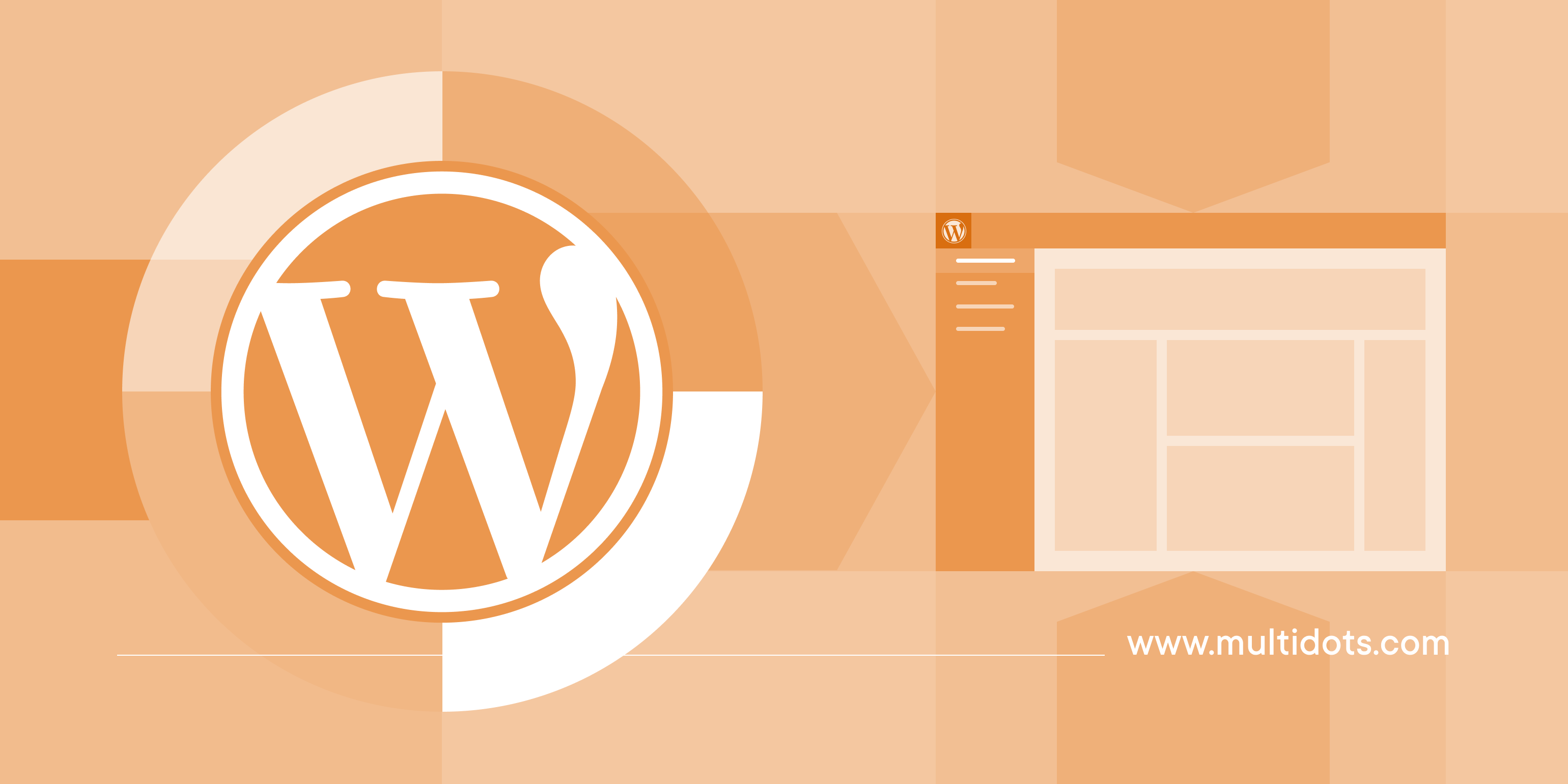 Advanced WordPress Full-Site Editing: A Comprehensive Developer Guide Img