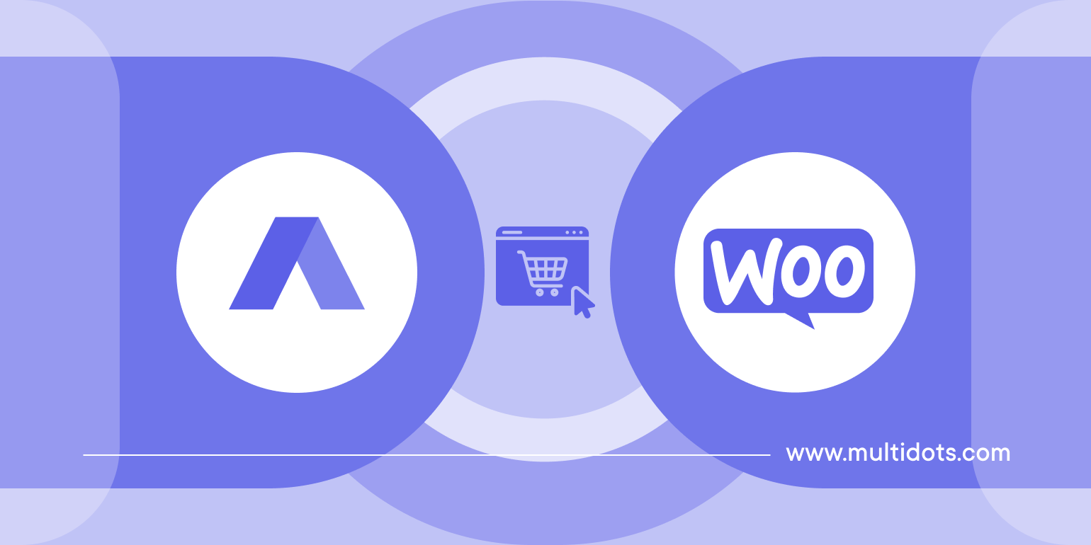 Arc XP Commerce vs WooCommerce: Building Powerful B2C Online Store Img