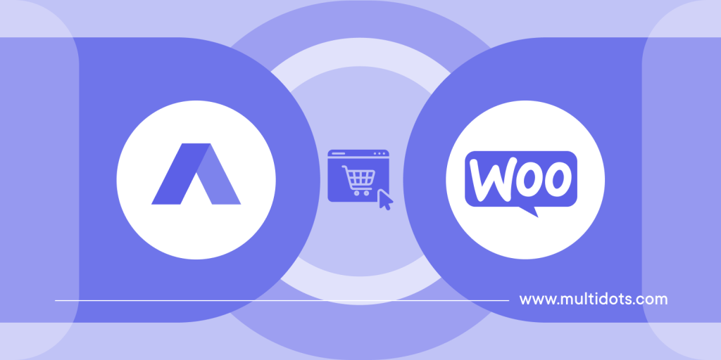 Arc XP Commerce vs WooCommerce: Building Powerful B2C Online Store Img