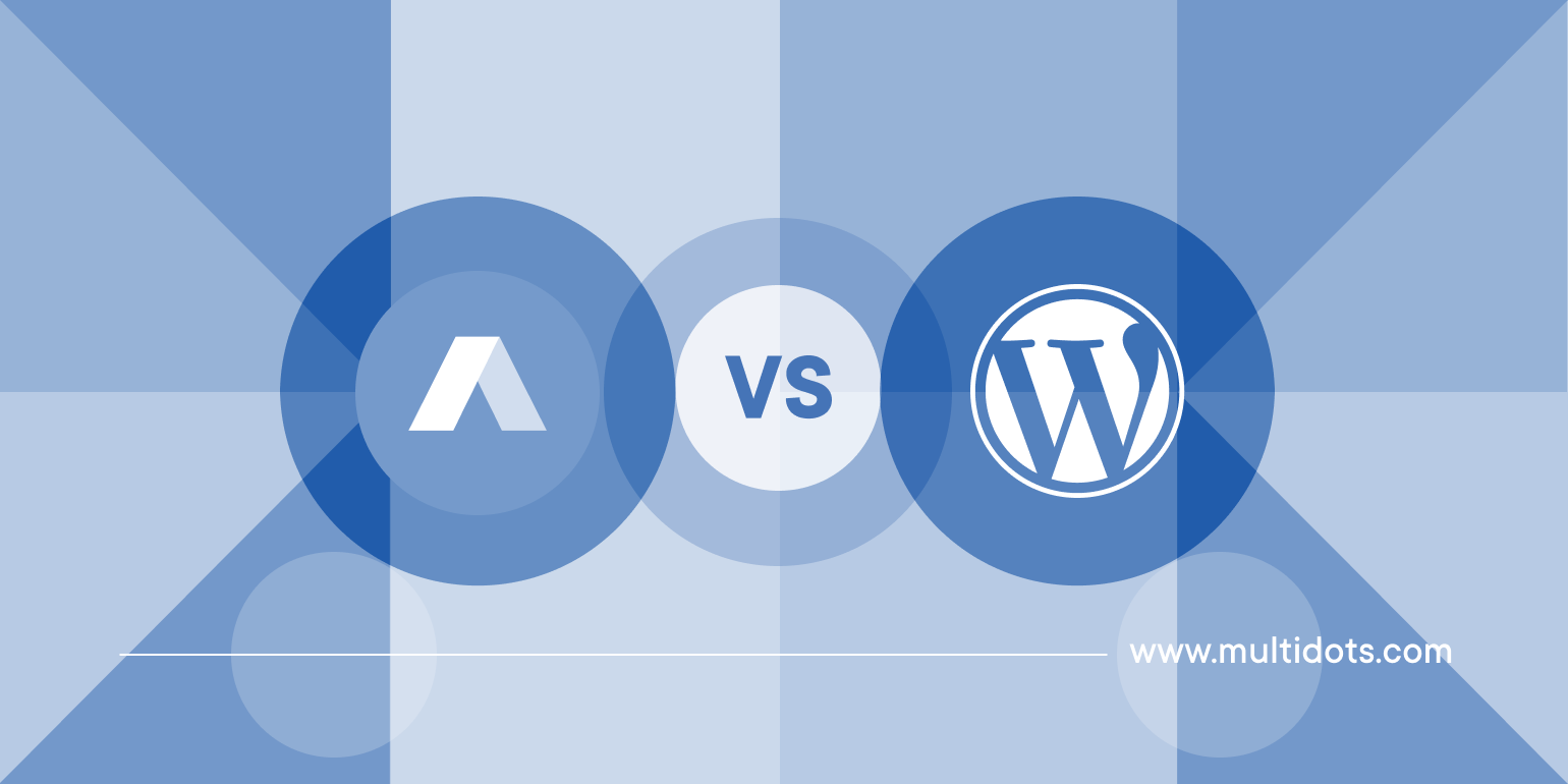 Arc XP vs WordPress: Which CMS is Better for Large Media Companies Img