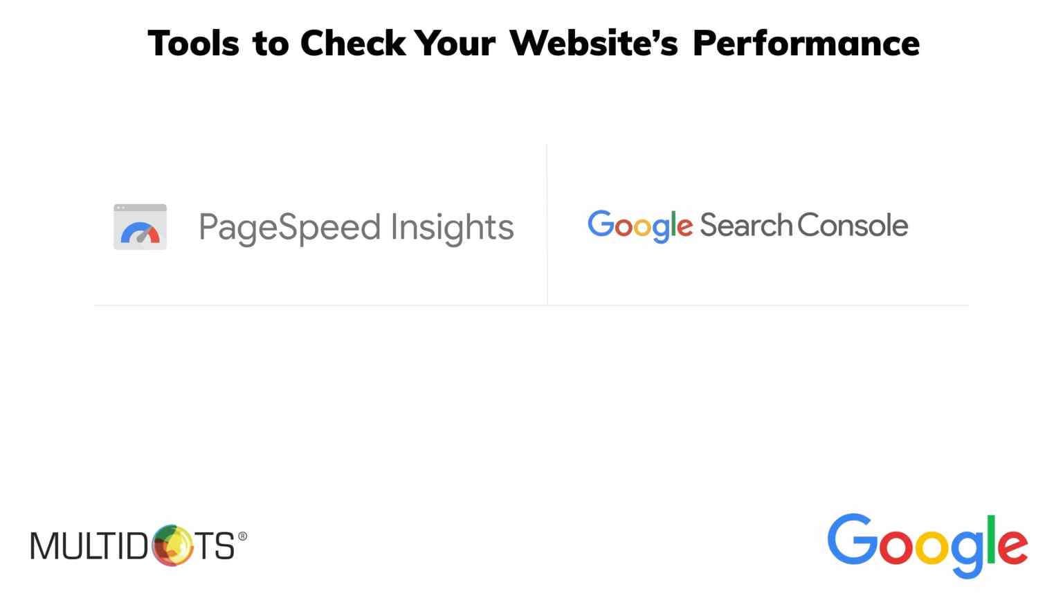 website performance