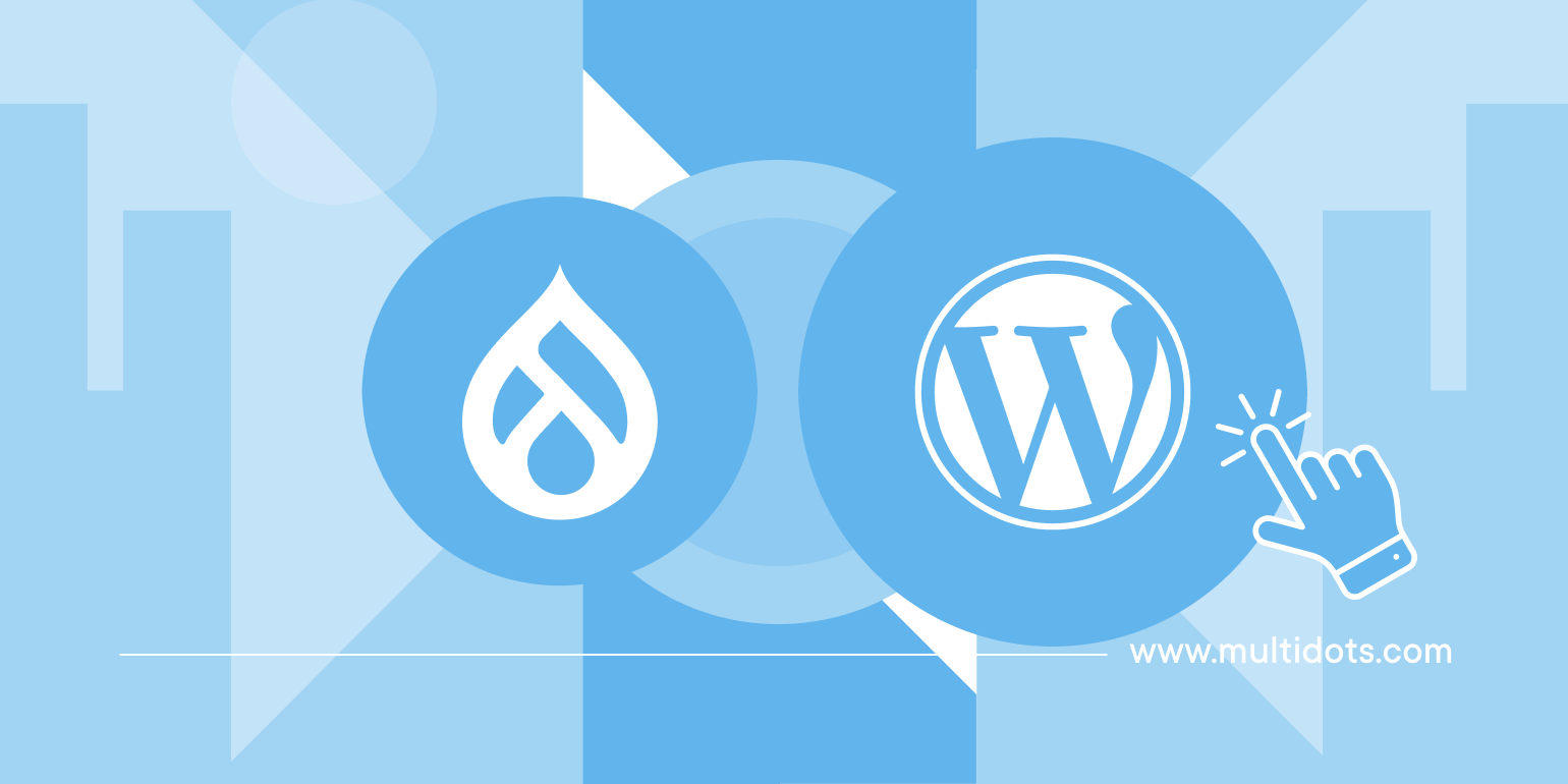 Drupal 7 is Ending—Here’s Why You Should Switch to WordPress not Drupal 10 Img