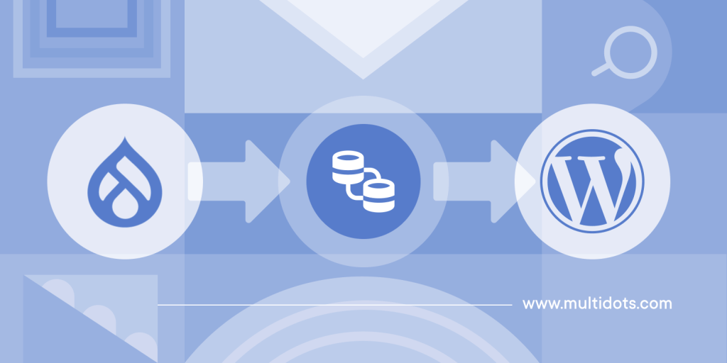 How to Migrate from Drupal to WordPress Without Losing Data or SEO Rankings Img