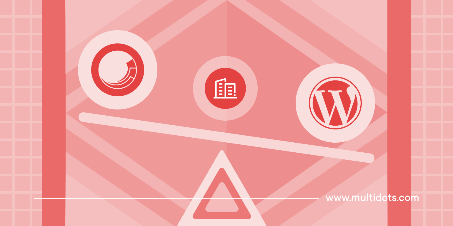 6 Reasons Why WordPress is a Better CMS for Enterprises Than Sitecore Img