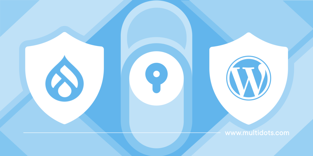 Ensuring Compliance and Data Privacy in Your Drupal to WordPress Migration