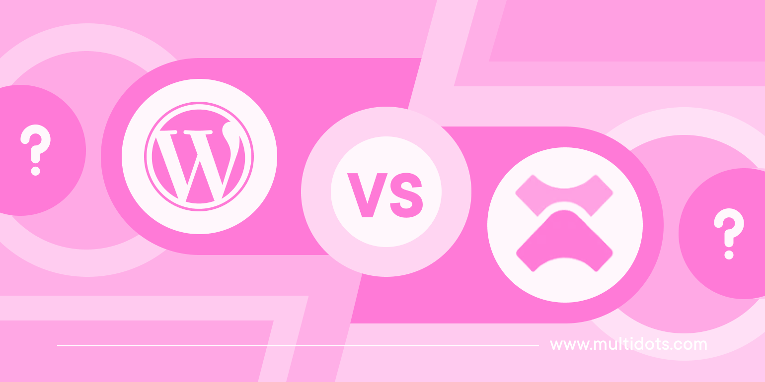 WordPress vs. Sitecore XM Cloud: Which CMS is Best for Enterprises? Img