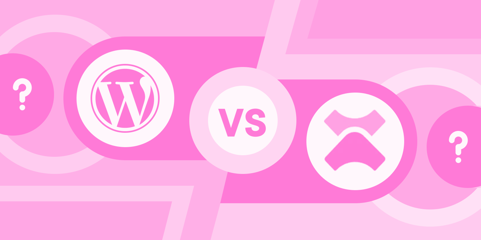 WordPress vs. Sitecore XM Cloud: Which CMS is Best for Enterprises? Img