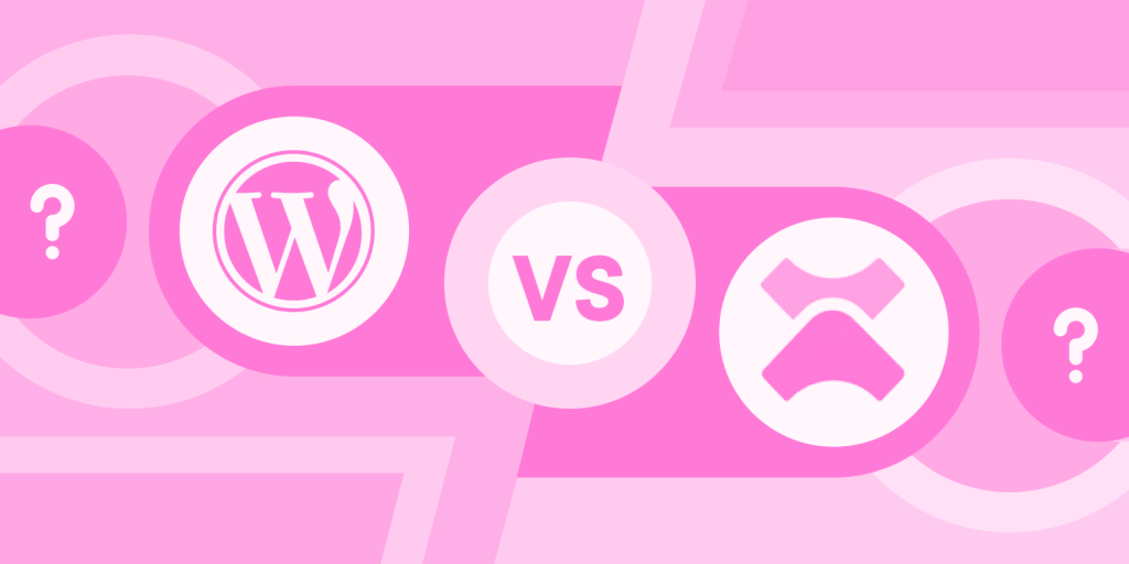 WordPress vs. Sitecore XM Cloud: Which CMS is Best for Enterprises?