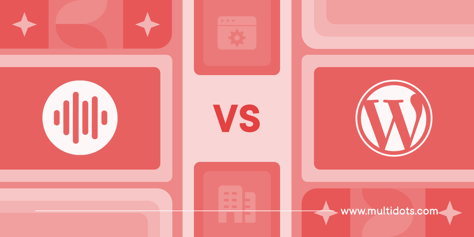 Chorus vs WordPress: Which CMS Is Best for Enterprises? Img