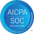 AICPA SOC logo